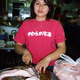 Illustration for article titled Foreigners in Stupid Japanese T-Shirts